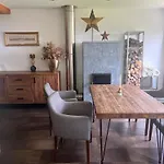 Casa de hóspedes Alpina Fiesch