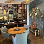 Alpina Casa de hóspedes 3*