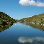Casa de hóspedes Alpina