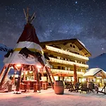 Alpina Casa de hóspedes