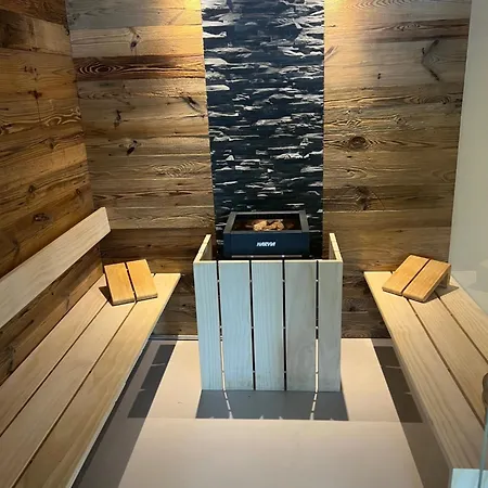 招待所 阿尔皮纳酒店 费施