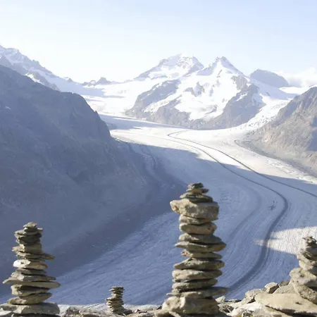 Gæstehus Alpina 3*