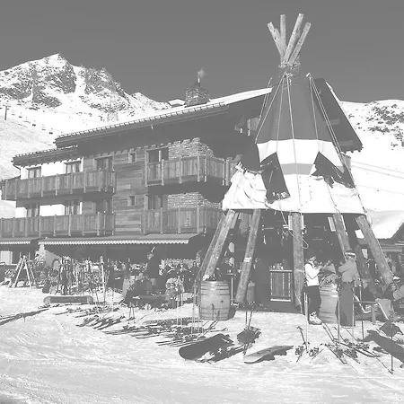 Alpina Fiesch