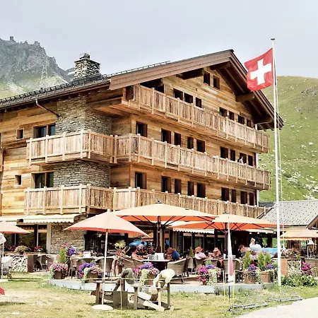 Alpina Fiesch