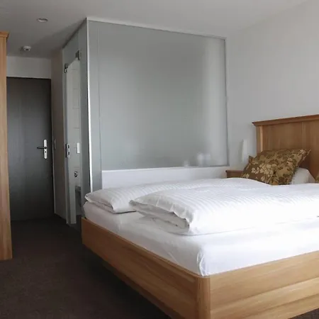 Gæstehus Alpina Fiesch