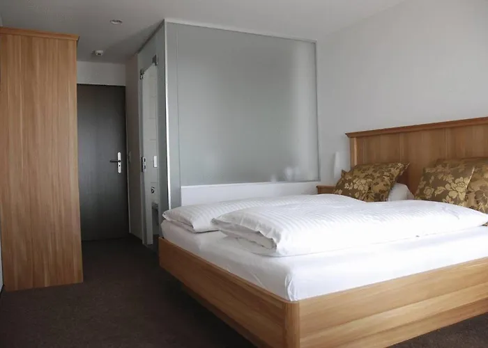 Casa de hóspedes Alpina Fiesch